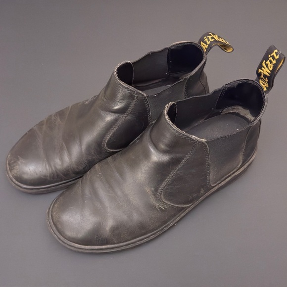 Vintage Dr. Marten’s Conrad Chelsea Boots - Picture 1 of 9